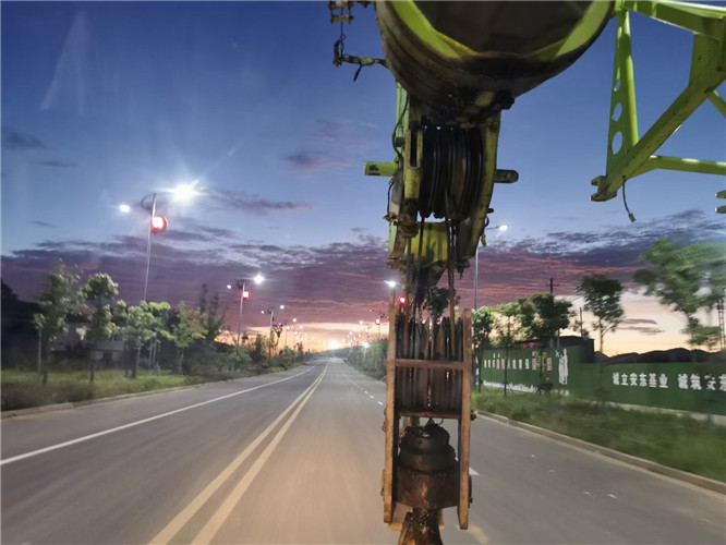 湘潭县大件吊装怎么收费