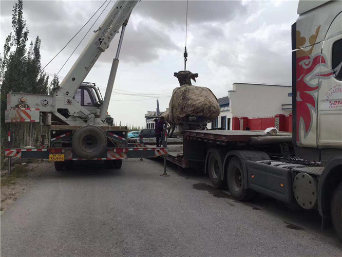 湘潭县狭窄场地（如小区、车间）适合用哪种吊车？