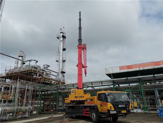 湘潭县吊具、钢板、枕木等耗材需要单独付费吗？