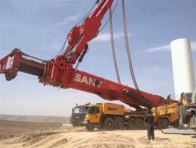 湘潭县作业场地不达标（如地面松软），公司会提供解决方案吗？